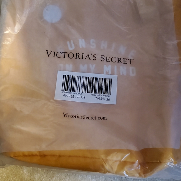 Pink cooler tote - Picture 3 of 6